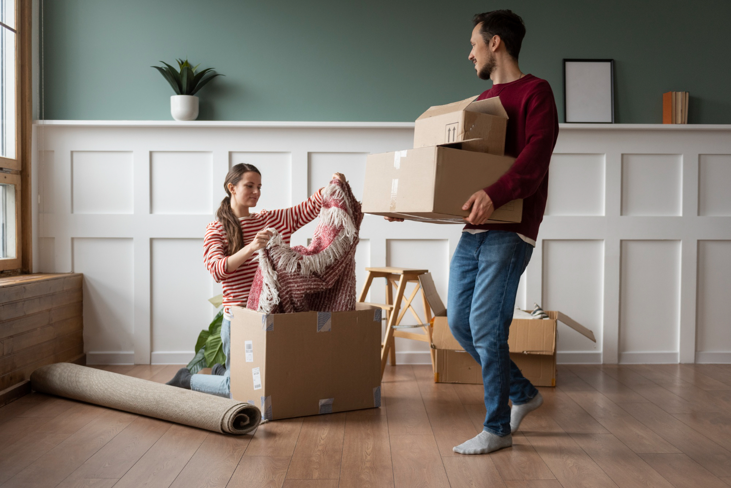 best plano moving companies
