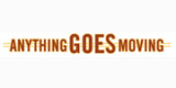 Anything Goes Moving logo