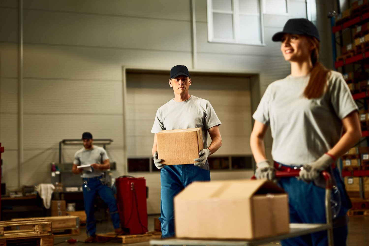 Best Plano Movers